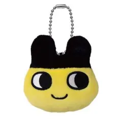 たまごっちフェイスぬいぐるみ　まめっち