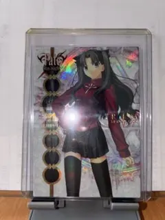 2026年最新】fate fact cardの人気アイテム - メルカリ