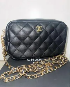 シャネル ノベルティグッズ