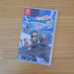 ドラゴンクエストVII エデンの戦士たち リメイク版☆中古