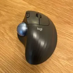 ロジクール トラックボールマウス ERGO M575GR グラファイト