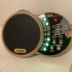 2026年最新】Boss DR-01S Rhythmの人気アイテム - メルカリ