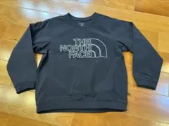 THE NORTH FACE ノースフェイス 120cm ブラック 正規購入