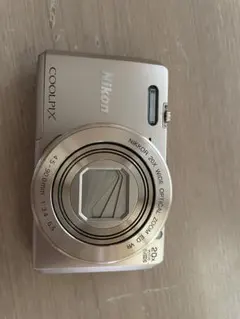 2025年最新】coolpix s7000の人気アイテム - メルカリ