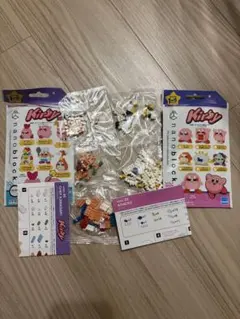 ナノブロック　コックカワサキ　クラッコのサムネイル