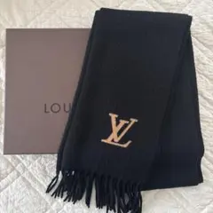 【LOUIS VUITTON】メンズ　マフラー【未使用】 2025年最新】LOUIS VUITTON メンズ マフラーの人気アイテム - メルカリ