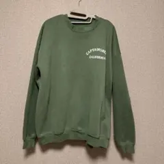 CAPTAINS HELM スウェット Lのサムネイル