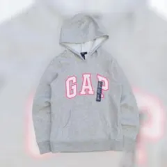 00s archive y2k GAP パーカー マクブリング平成ギャル