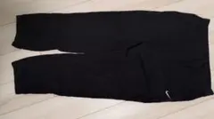 Nike ブラック スウェット　 XXL