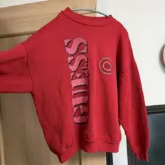guess スウェット