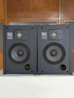 動作確認済】JBL J216PRO 高音質モニタースピーカー ペア - メルカリ