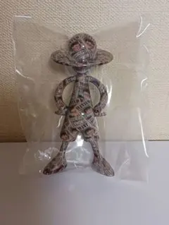 ONE PIECE LUFFY's 冒険の記憶 Vol,3