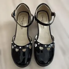 キャサリンコテージ　フォーマルシューズ　23.0cm