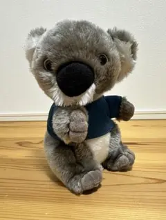 koala コアラマットレス　ぬいぐるみ