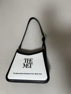 THE MET LILY BROWN ハンドバッグのサムネイル