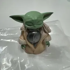 スター・ウォーズ　グローグーいっぱいコレクション２【グローグー（B）】
