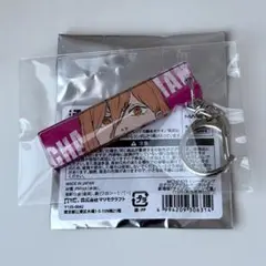 チェンソーマンレゼ編 トレーディング目ジカラアクリルキーホルダー 書店 パワー