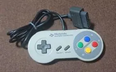 スーパーファミコン コントローラー SFC 動作確認済 メーカー純正品