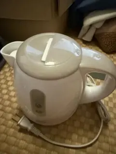 煎治LITE 煎じ器 ウチダ和漢薬 - メルカリ