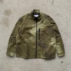 ArkAir RHC ロンハーマン アークエアー 別注 OVER SHIRT新品