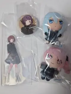 【最終値下げ】プロセカ セガラッキーくじ 宵崎奏 東雲絵名 暁山瑞希