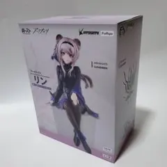 アークナイツ ぬーどるストッパーフィギュア リン
