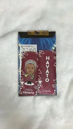 居酒屋EXILE 10周年　千社札　小森隼　GENERATIONS