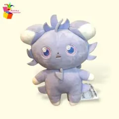 ジョジョの奇妙な冒険 タスク ぬいぐるみ - メルカリ