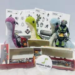 【ApexLegends好き必見】Apexグッズセット