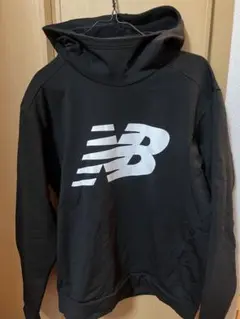 New Balance 軽量パーカー Lサイズ