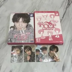 BOYNEXTDOOR ジェヒョン Sweet home タワレコ 渋谷 トレカ - メルカリ
