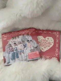 INI The Winter Magic CD