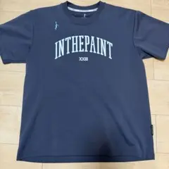 インザペイント　tシャツ　グレー　Lサイズ