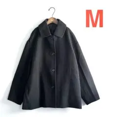 無印良品 コート