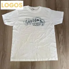 ロゴスLOGOS Tシャツのサムネイル