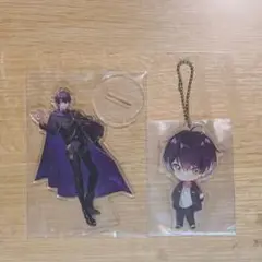 2025年最新】シクフォニ いるま アクスタ jjの人気アイテム