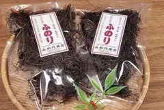 業務価格卸値！国産天然乾燥フクロフノリ500g北海道ふのりラーメン海藻