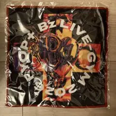 B'z LIVE-GYM 2015 EPIC NIGHT マフラータオル - メルカリ