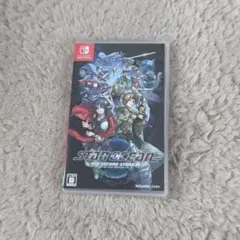 STAR OCEAN THE SECOND STORY R、Switch 超美品