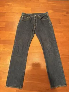 Levi’s リーバイス 501 W32 L32のサムネイル