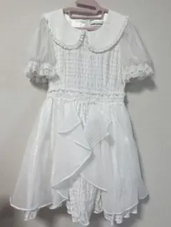 2026年最新】mille fille closet by LODISPOTTOの人気アイテム - メルカリ