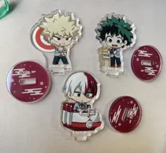 2025年最新】ヒロアカ 花やしき 緑谷出久の人気アイテム - メルカリ