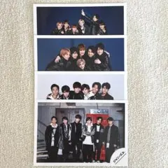 2026年最新】ジャニーズJr.公式写真の人気アイテム - メルカリ