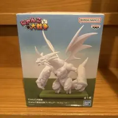 にゃんこ大戦争 ネコムート フィギュア