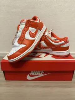 NIKE DUNK LOW ESS 【W27.0cm】