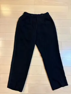 90s Tommy Bahama silk 2tack slacks - メルカリ