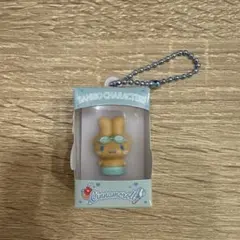 サンリオキャラクターズ　チョコボックス　シナモン