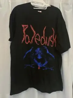後*藤様 paledusk RUMBLE Tシャツ Mサイズ - メルカリ