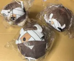 るかっぷ にっこりver ふわコロりん5 はぐキャラコレクション5 胡蝶