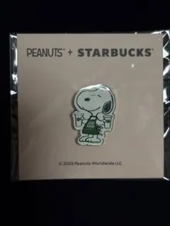 スヌーピー リミテッドエディション ピンバッジ - メルカリ